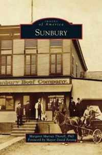 Sunbury