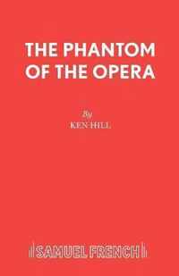 The Phantom of the Opera