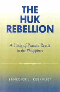 The Huk Rebellion