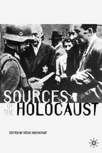 Sources of the Holocaust