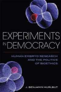 Experiments in Democracy