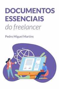 Documentos essenciais do Freelancer