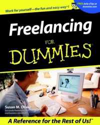 Freelancing for Dummies