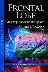 Frontal Lobe