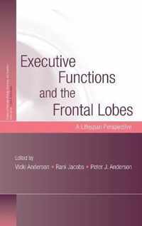 Executive Functions and the Frontal Lobes