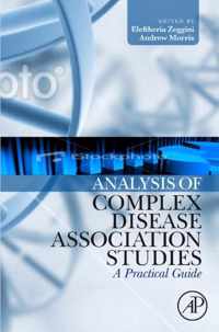 Analysis of Complex Disease Association Studies