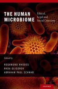 The Human Microbiome