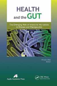 Health and the Gut