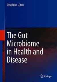 The Gut Microbiome in Health and Disease