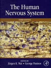 The Human Nervous System