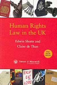 Human Rights Law in the UK