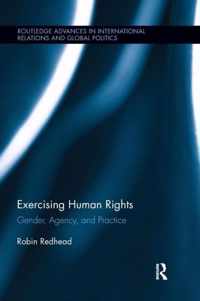 Exercising Human Rights