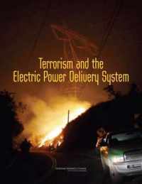 Terrorism and the Electric Power Delivery System