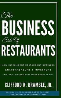 The Business Side of Restaurants