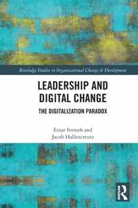 Leadership and Digital Change