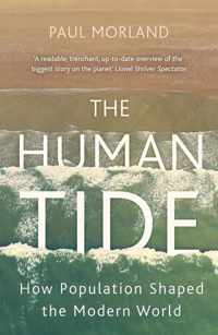 The Human Tide