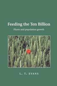 Feeding the Ten Billion