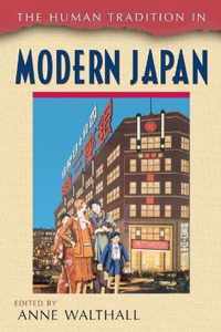 The Human Tradition in Modern Japan