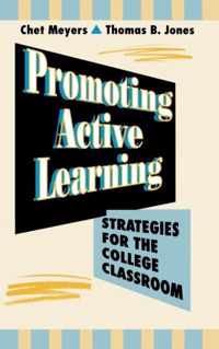 Promoting Active Learning