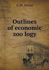 Outlines of Economic Zoo Logy