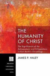 The Humanity of Christ