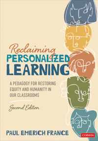 Reclaiming Personalized Learning