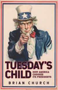 Tuesday's Child