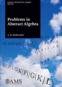 Problems in Abstract Algebra