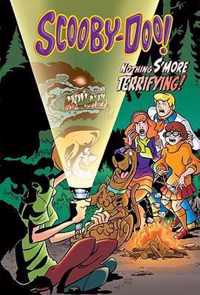 Scooby-Doo in Nothing S'More Terrifying!