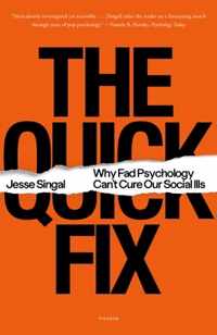 The Quick Fix