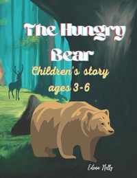 The Hungry Bear