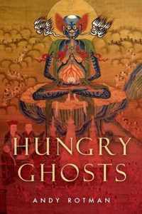 Hungry Ghosts