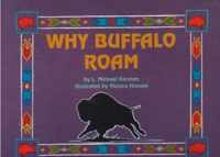 Why Buffalo Roam