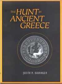 The Hunt in Ancient Greece