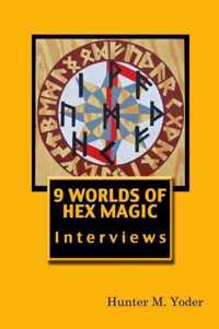 9 Worlds of Hex Magic