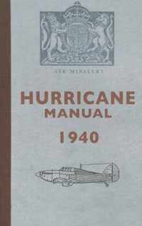 Hurricane Manual 1940