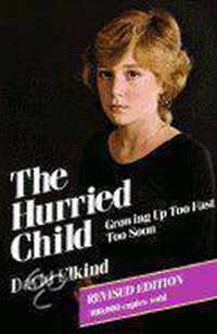 The Hurried Child