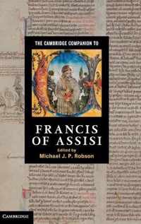 The Cambridge Companion to Francis of Assisi