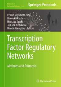 Transcription Factor Regulatory Networks