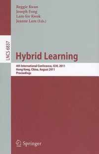 Hybrid Learning