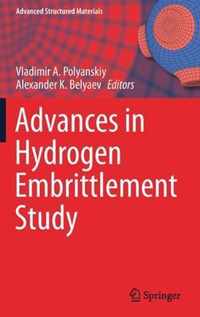 Advances in Hydrogen Embrittlement Study