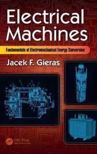 Electrical Machines