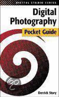 Digital Photography Pocket Guide