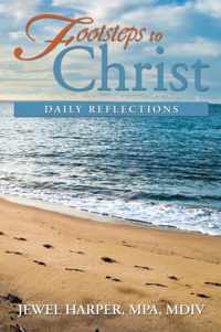 Footsteps to Christ