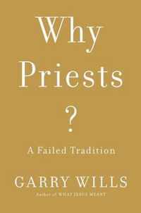 Why Priests?