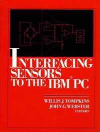 Interfacing Sensors to the IBM PC