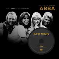 The Icon Series  -   ABBA