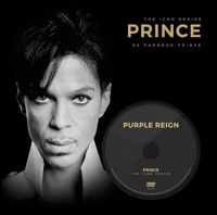 The Icon Series  -   Prince