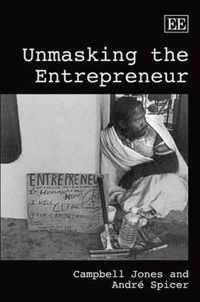 Unmasking the Entrepreneur