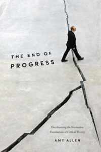 The End of Progress